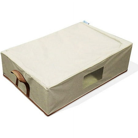 Sleep Revolution 36" Under-bed Storage C