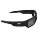 thumbnail image 2 of Gafas de sol con cámara 4K HD para grabación de vídeo inteligente con 4 pares de lentes para senderismo, ciclismo y ciclismo., 2 of 14