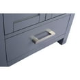 thumbnail image 3 of Wilson 24 - Grey Cabinet, 3 of 8