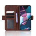 thumbnail image 2 of Funda Tipo Billetera GANGXUN para Motorola MOTO Edge X30 – Tapa Flip con Tarjetero, 2 of 5