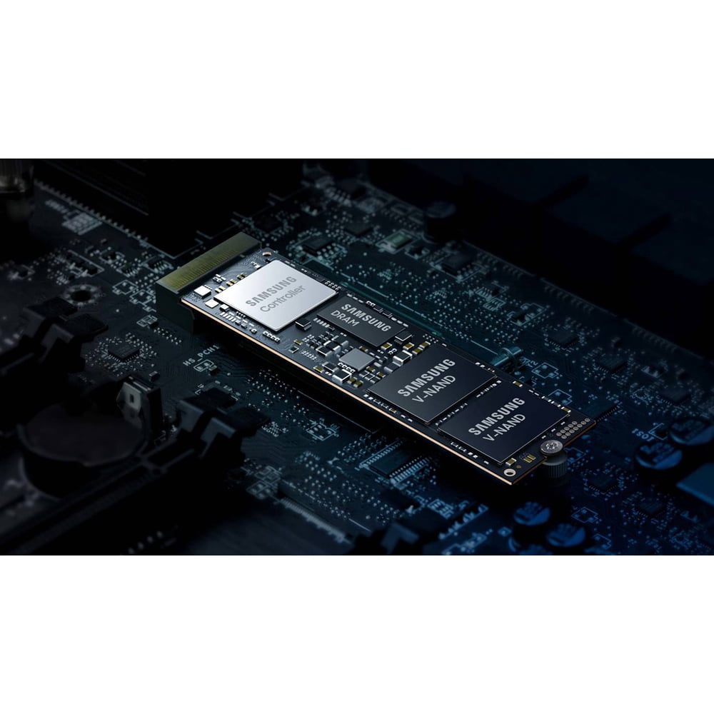 Open Box Samsung 980 PRO SSD 2TB PCIe NVMe Gen 4 Gaming M.2