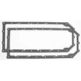 thumbnail image 3 of Milodon 40750 MLD40750 5.7 HEMI OIL PAN GASKET, 3 of 4