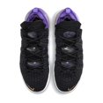 thumbnail image 2 of Tenis Nike Lebron XVIII Hombre Basquet Sport Lakers negro 28 Nike CQ9283 004, 2 of 4