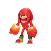 Sonic 3 5 Knuckles Figure
