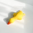 thumbnail image 3 of Squeeze Animal Toy Soft Vinyl Rebound Stress Relive Squeezing Pulling Decompression Toy, 3 of 3