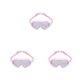 thumbnail image 1 of Naiovety Gafas de natación profesional de gran angular para piscina, gafas subacuáticas, gafas para interior y exterior, deportes acuáticos, Type1 NO1, 1 of 6