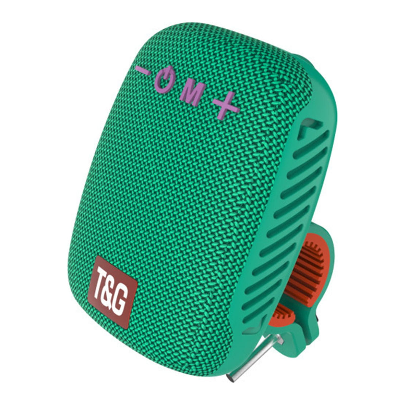 Haut-parleur Bluetooth Sans Fil, Caisson De Basses, Portable, Extérieur