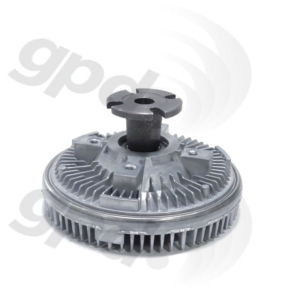 New GPD 2911237 Fan Clutch
