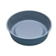 thumbnail image 1 of Wosthever Molde de silicona para pasteles, molde para hornear de forma redonda, galleta, Pizza, herramienta de decoración no pegajosa, molde Herramientas y accesorios para hornear Gris, 1 of 6