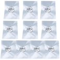 thumbnail image 4 of 10 Pack Car Air Freshener Refills, Peach, Green Tea & Lavender Scent, 4 of 4