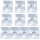 thumbnail image 4 of 10 Pack Car Air Freshener Refills, Peach, Green Tea & Lavender Scent, 4 of 4