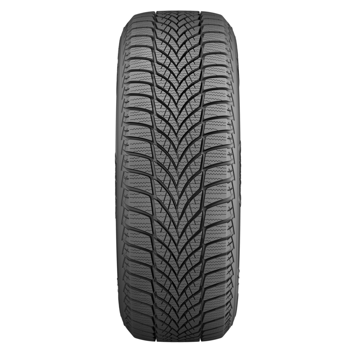 Goodyear WinterCommand Ultra - 255/45R20/XL 105V Tire