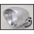 thumbnail image 2 of Faro Delantero Para Motos Tipo Chopper Tc200, 2 of 7