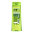 thumbnail image 4 of Garnier Fructis, Sleek & Shine Fortifying Shampoo, 4 of 8
