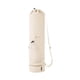 thumbnail image 1 of Bolsa multifuncional para esterilla de yoga, ideal para entrenamiento y entrenamiento. Blanco, 1 of 9