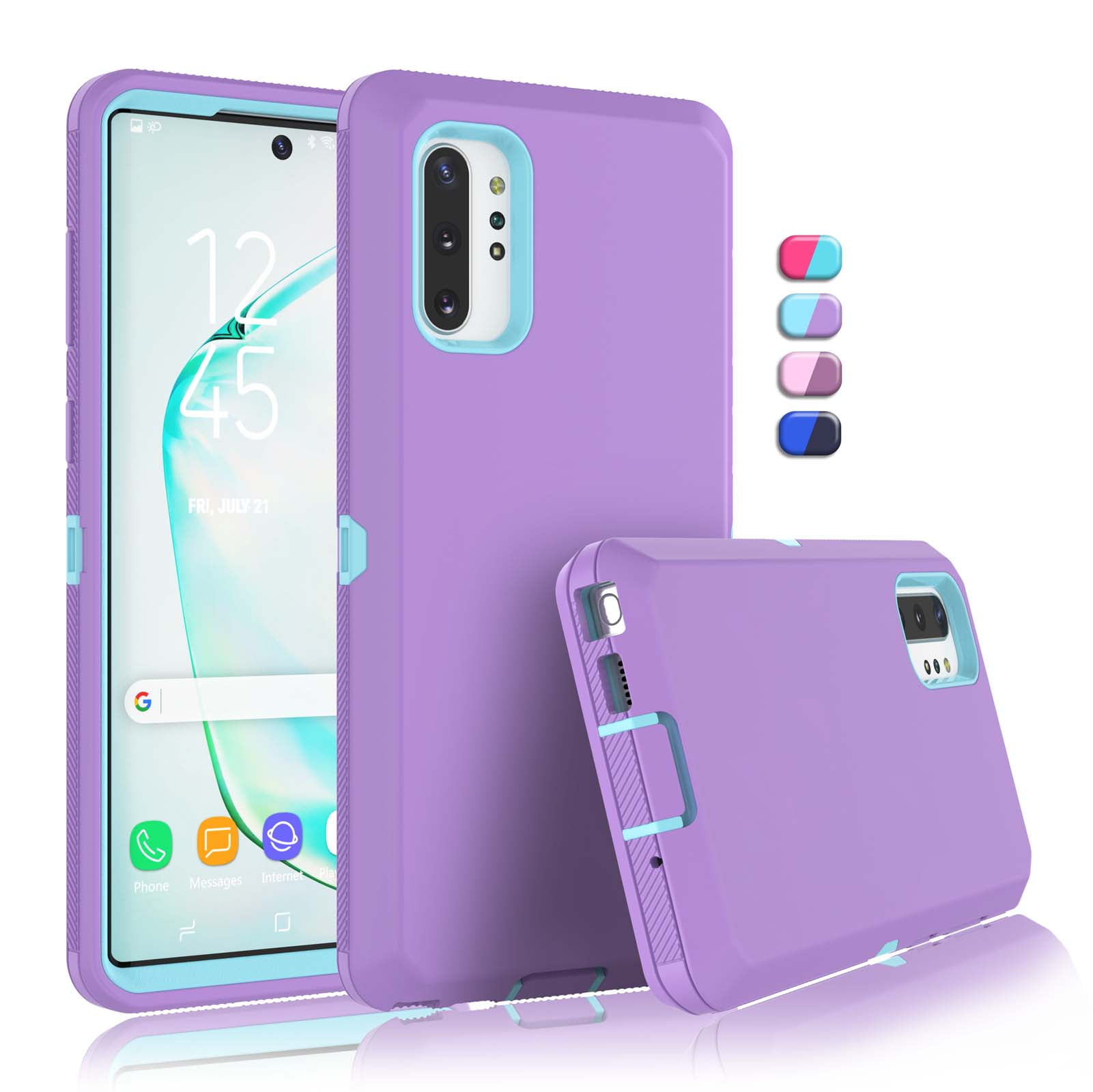 note 10 phone case