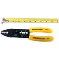 thumbnail image 2 of Pinzas Para Cable Coaxial 9 In Rg6 Y Rg59 Vdv010-019-sen Klein Tools VDV010-019-SEN, 2 of 2