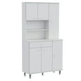 thumbnail image 4 of Hidden storage, large capacity - Convenient for hiding kitchen items, 4 of 4