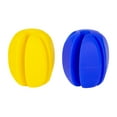 thumbnail image 2 of Rubber Fishing Rod Wrap Fishing Pole Holder Clip, 2 of 7