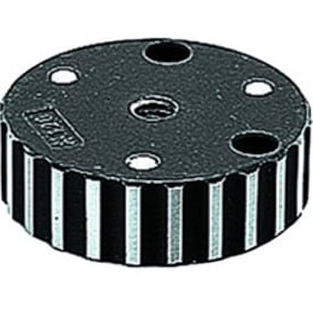 UPC: 0719821288855 | Manfrotto Adapter 3/8 F-3/8DF