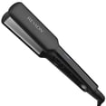 thumbnail image 1 of Revlon Smooth And Straight Ceramic Flat Iron | Fast Results Smooth Styles (2 In), 1 of 5
