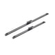 thumbnail image 2 of Limpiaparabrisas Bosch AeroTwin OE de repuesto 3397014398 60 cm, 2 of 6
