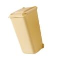 thumbnail image 4 of Cesto de Basura Soledad Pequeño Multiusos de PP, 4 of 10