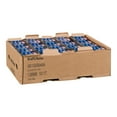 thumbnail image 2 of Kraft Pure Blueberry Jam, Portion | 16ML/Unit, 200 Units/Case, 2 of 3