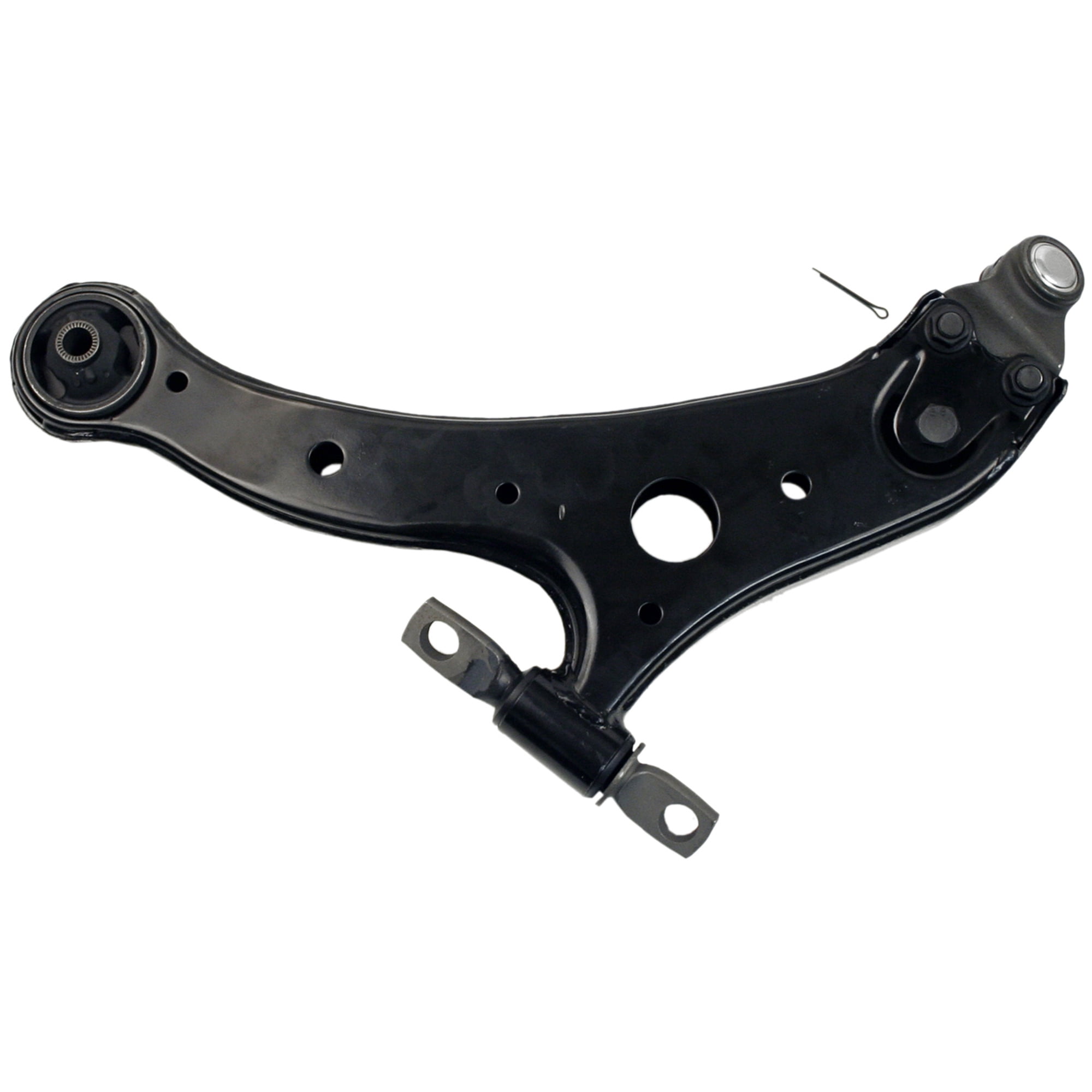 MOOG RK620333 Control Arm and Ball Joint Assembly Fits select: 2002-2006 TOYOTA CAMRY, 2004-2007 TOYOTA HIGHLANDER