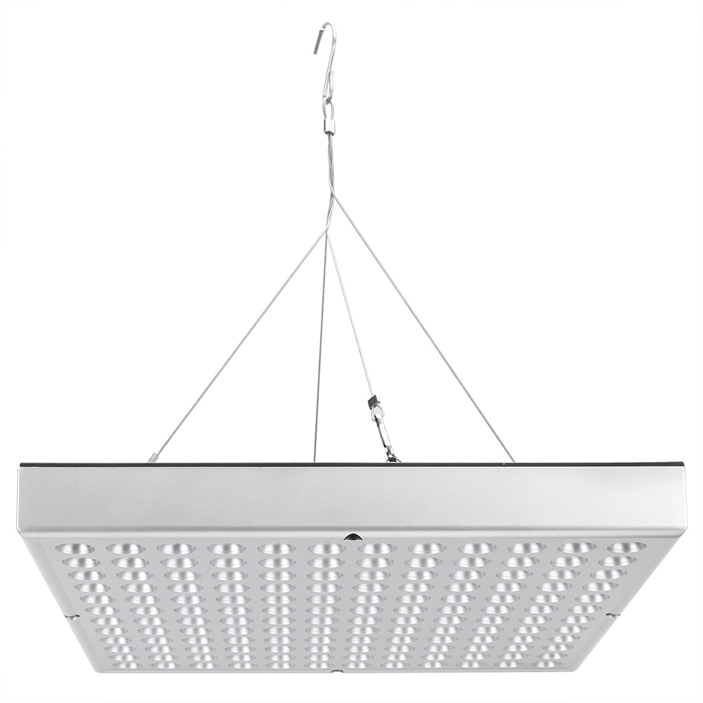 Full Spectrum Grow Lamp, Energy Saving 45W LED Plant Light Greenhouse