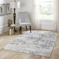 thumbnail image 3 of Juliet Area Rug, Ivory, 3'3" X 5', 3 of 5