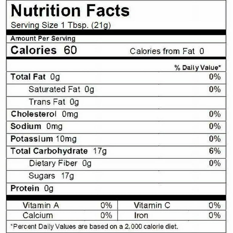 Great Value Honey, 12 oz Plastic Bear