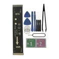 thumbnail image 2 of 2 Conectores De Pantalla Duraderos Que Reemplazan Para Galaxy S20 FE 5G, 2 of 9