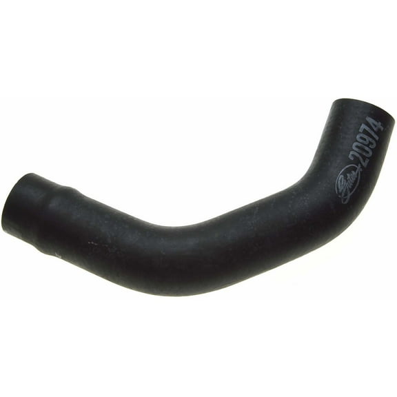 Radiator Coolant Hose Fits select: 1977-1978 DODGE MAXIVAN, 1974-1978 DODGE VAN