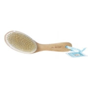 Spa Sister Shorty Wooden Bath Brush
