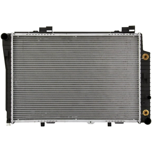 Spectra Premium CU2068 Automotive Radiator