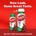 thumbnail image 4 of BOOST 20g High Protein Nutritional Drink Shakes, Rich Chocolate, 8 fl oz, 6 Pack, 4 of 11