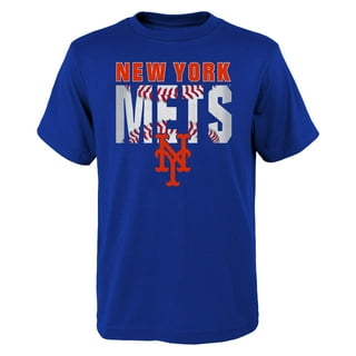 Men's Nike Gary Carter New York Mets Cooperstown Collection Name & Number  Royal T-Shirt