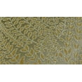 thumbnail image 3 of PBRAZ015-2036-DP Plutus Oreiller de Luxe Fait Main Doré 20 x 36 Po. King, 3 of 3