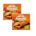 thumbnail image 5 of Trader Joe's Pumpkin Cereal Bars 7.8 oz 6 Bars per Box- 4 Packs, 5 of 9
