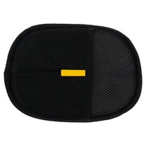 WHAMVOX Double Sided Pet Hair Removal Gloves for Cats and Dogs Pet Grooming Mitt Washable Cat Hair Remover Brush Pet Shedding Gloves