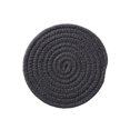 thumbnail image 1 of Inteprter Posavasos para posavasos, alfombrilla de aislamiento para el hogar, Protector de exquisito, cojín para olla de redondeado, utensilio Cocina y Comedor Tipo 2 Inteprter HA041748-02, 1 of 6