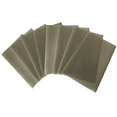 thumbnail image 1 of Alfombrillas para refrigerador para estantes, lavables, se puede cortar, revestimiento para estante de nevera, almohadillas impermeables para nevera, manteles individuales para mesa con cajones, 1 of 5