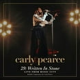 thumbnail image 1 of 29: Written In Stone (live From Music City), 1 of 1