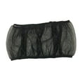 thumbnail image 3 of Esquirla Bird Cage Cover Elastic Birdcage Guard Net Cover for Macaw Bluebirds Conures XXL, 3 of 8