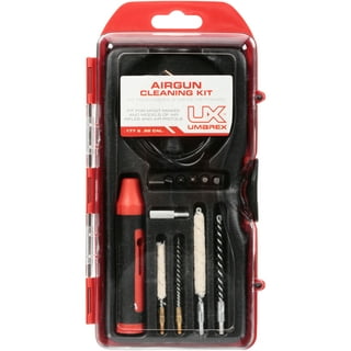 S & G Tool Aid - 17280 - Spray Gun Cleaning Kit