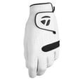 thumbnail image 3 of TaylorMade Golf MLH Tour Preferred Flex Glove White XXL, 3 of 3