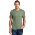 thumbnail image 1 of Playera de Jersey Vintage Sideline para Hombre Alternativa Pequeña Pino Vintage y Humo Ropa alternativa 05055BPVPSS, 1 of 1