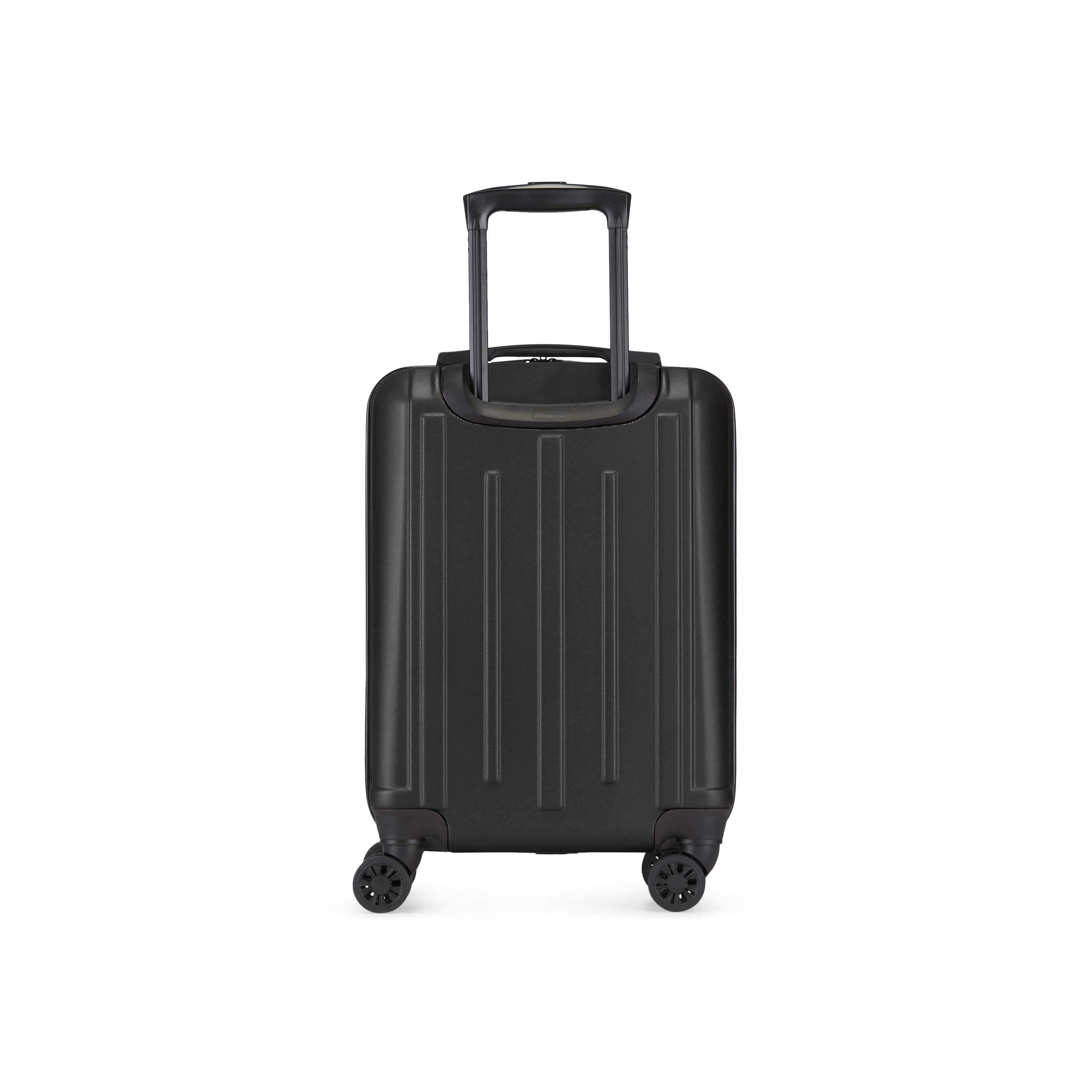 saブラックxl Swiss Mobility - Lightweight 20-Inch Carry-On Hardside Luggage