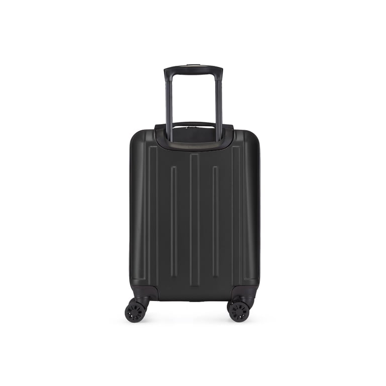Swiss Mobility - Lightweight 20-Inch Carry-On Hardside Luggage